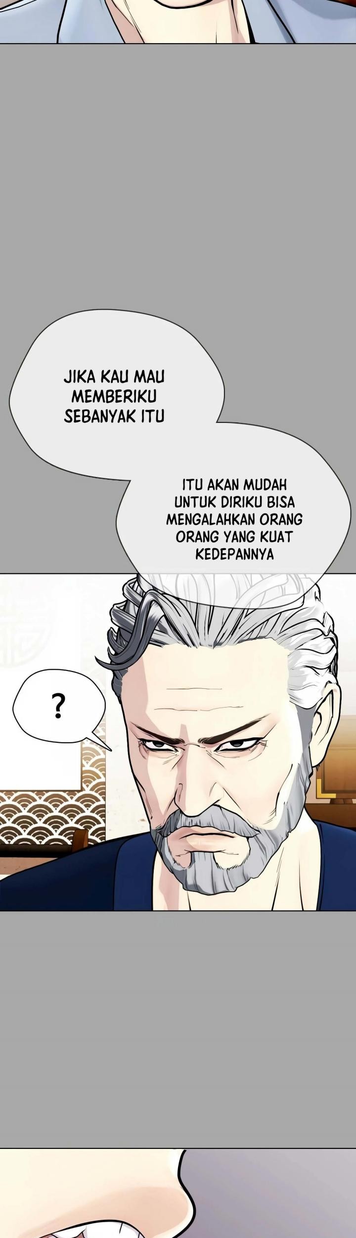 The Bullied One Is Too Good at Fighting Chapter 14 - halaman 29