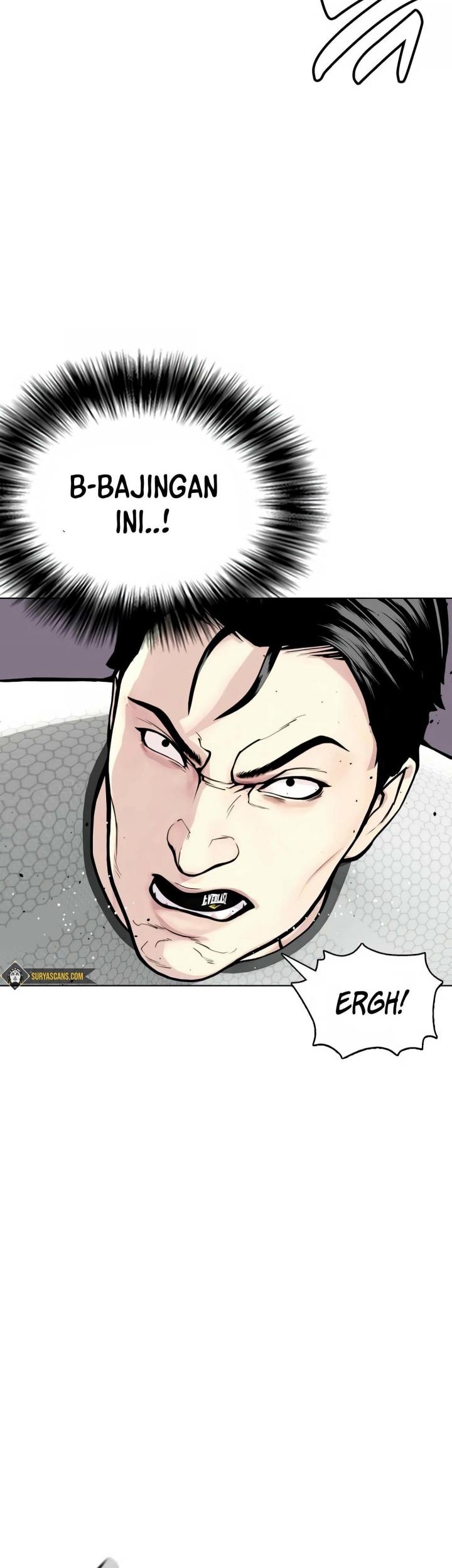 The Bullied One Is Too Good at Fighting Chapter 14 - halaman 64