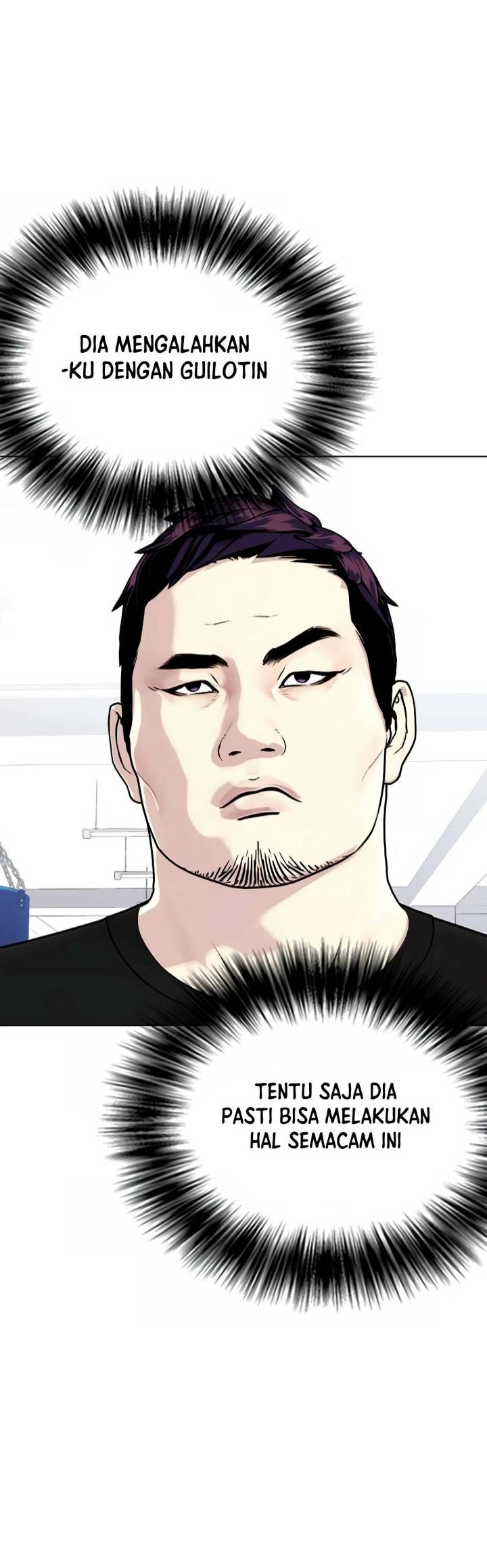 The Bullied One Is Too Good at Fighting Chapter 14 - halaman 74