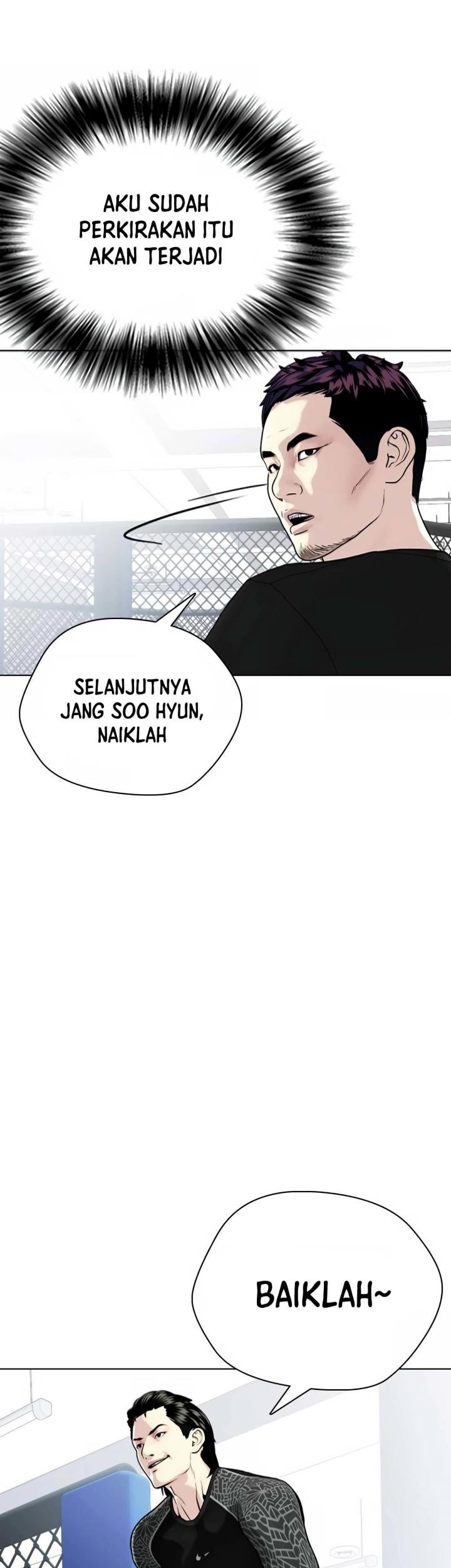 The Bullied One Is Too Good at Fighting Chapter 14 - halaman 75