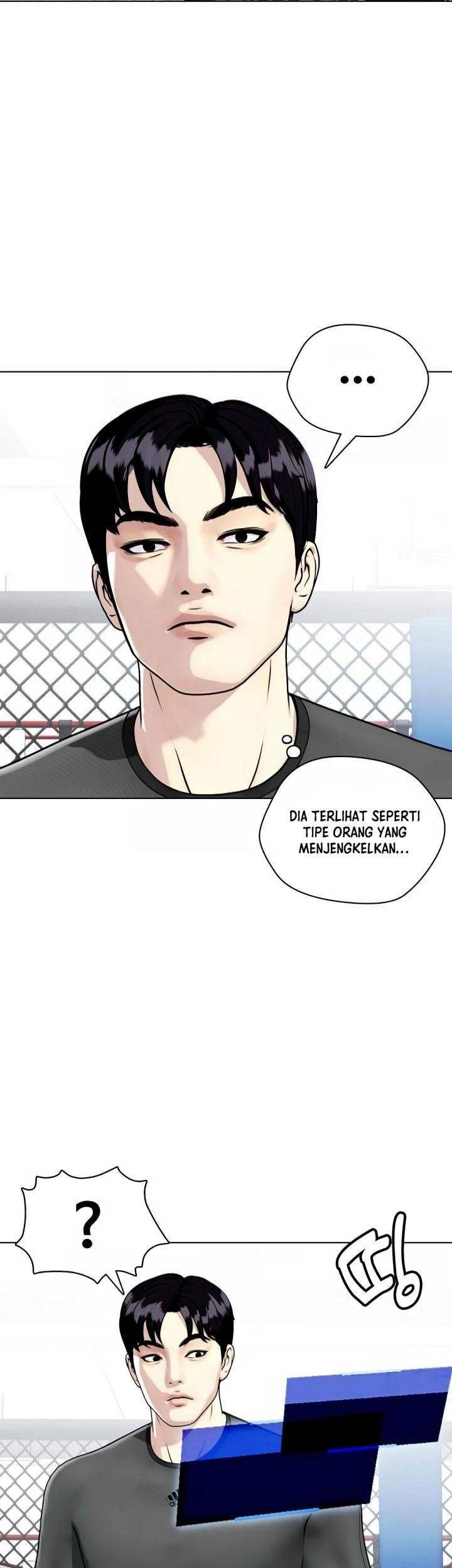 The Bullied One Is Too Good at Fighting Chapter 14 - halaman 78