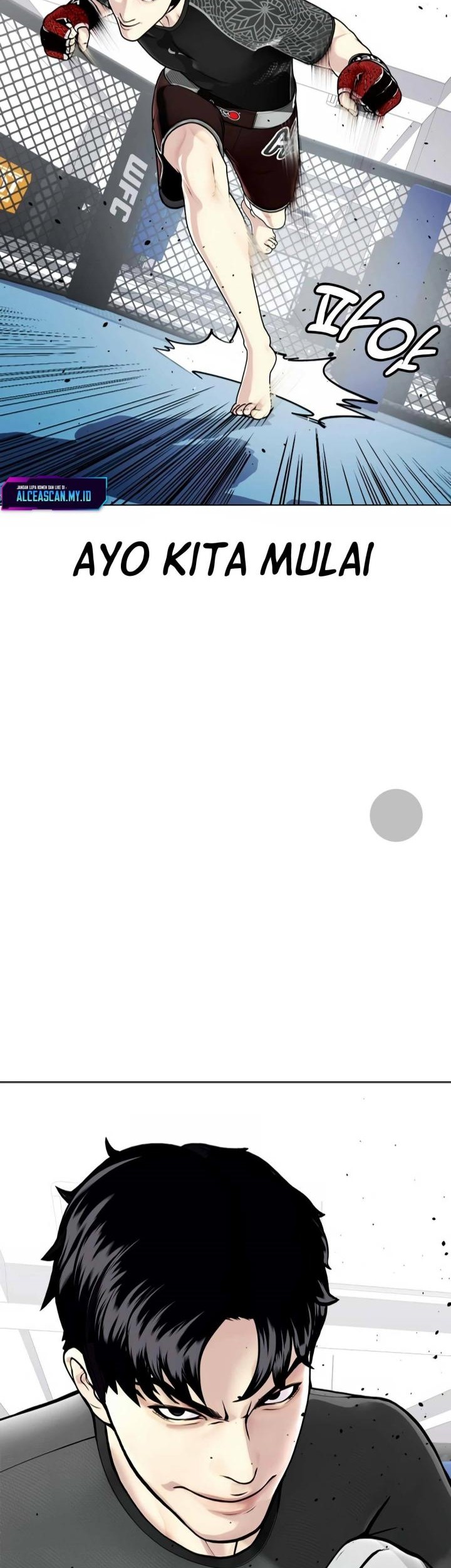 The Bullied One Is Too Good at Fighting Chapter 14 - halaman 82