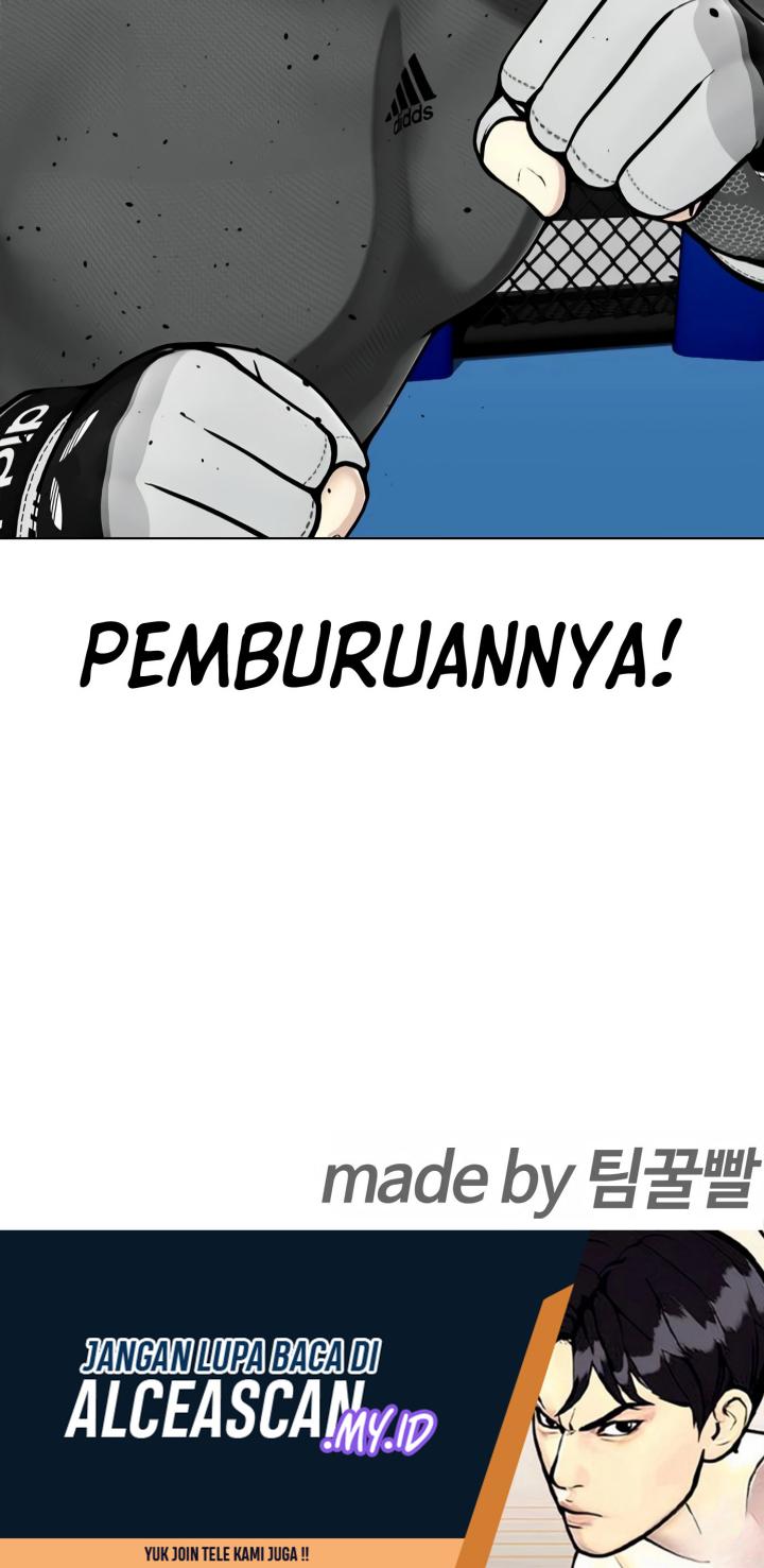 The Bullied One Is Too Good at Fighting Chapter 14 - halaman 84