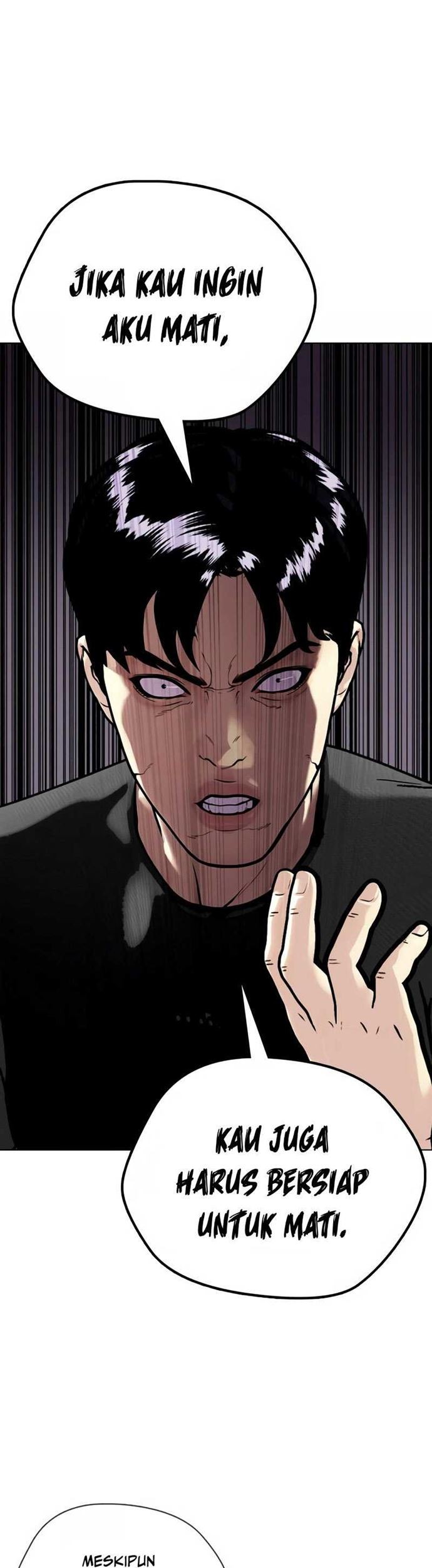 The Bullied One Is Too Good at Fighting Chapter 15 - halaman 19