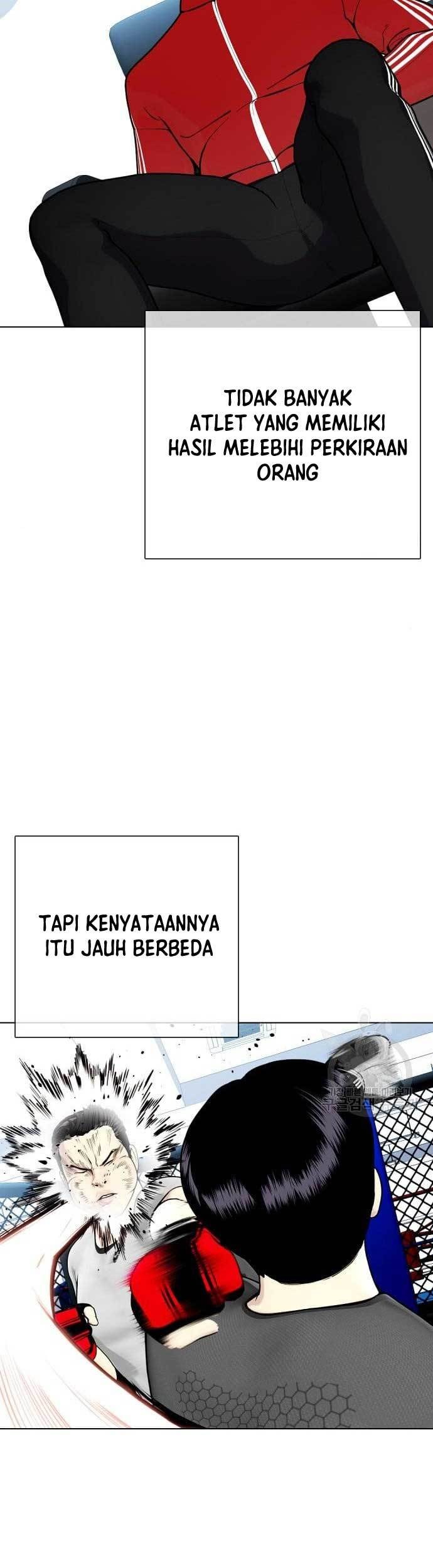 The Bullied One Is Too Good at Fighting Chapter 16 - halaman 14