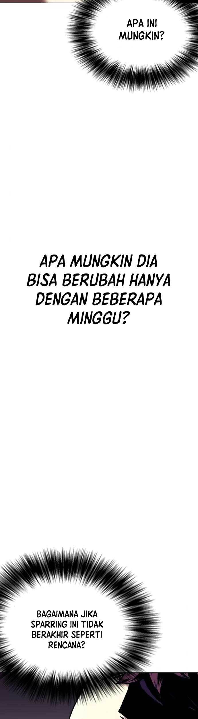 The Bullied One Is Too Good at Fighting Chapter 16 - halaman 17