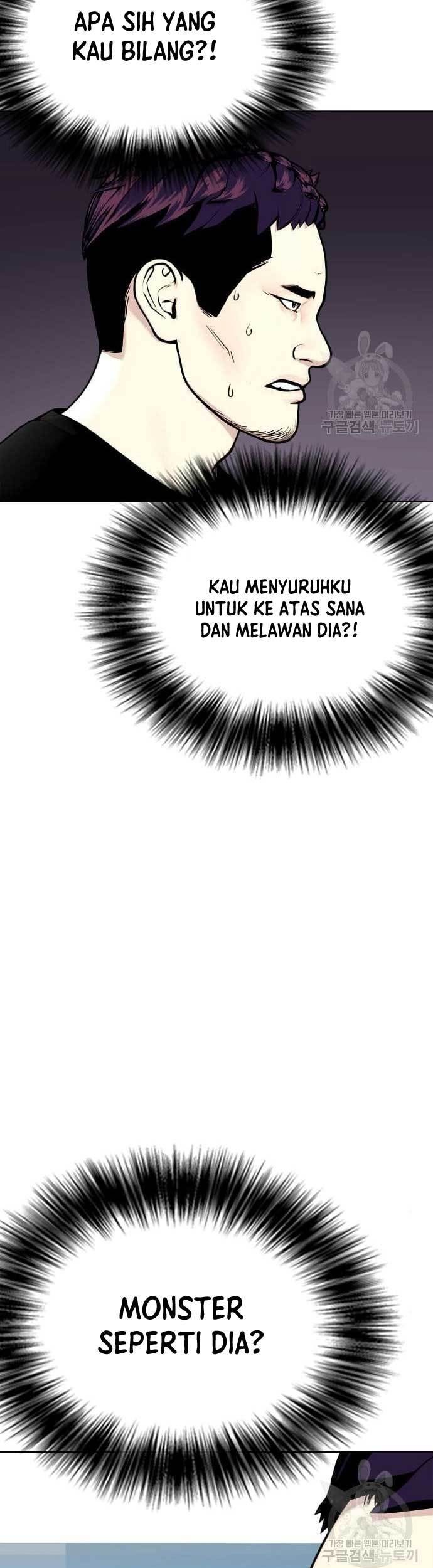 The Bullied One Is Too Good at Fighting Chapter 16 - halaman 29