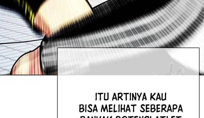 The Bullied One Is Too Good at Fighting Chapter 16 - halaman 4