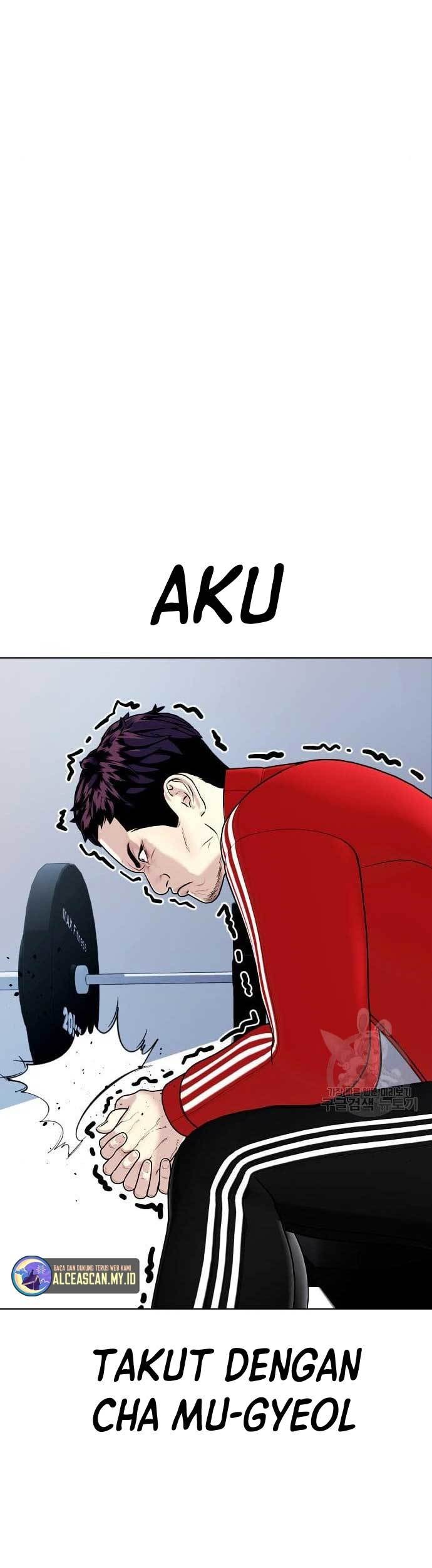 The Bullied One Is Too Good at Fighting Chapter 16 - halaman 47