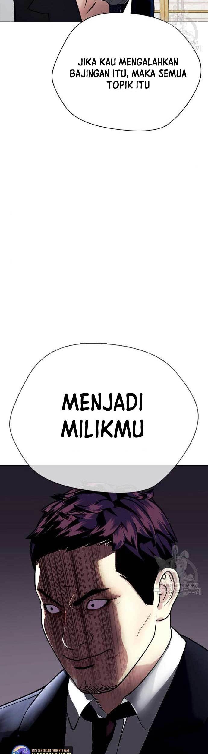 The Bullied One Is Too Good at Fighting Chapter 16 - halaman 54