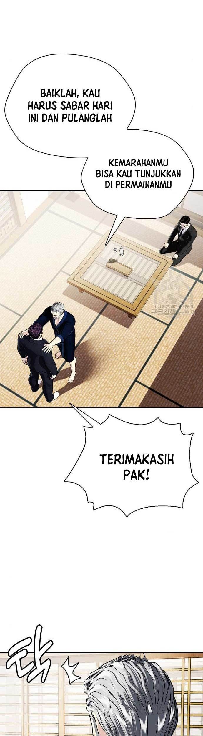 The Bullied One Is Too Good at Fighting Chapter 16 - halaman 57