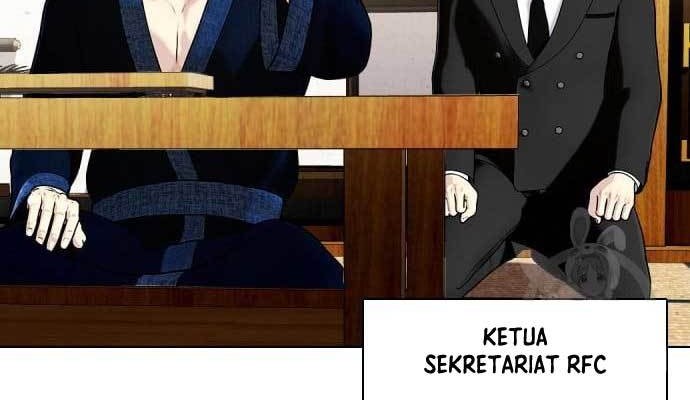 The Bullied One Is Too Good at Fighting Chapter 16 - halaman 61