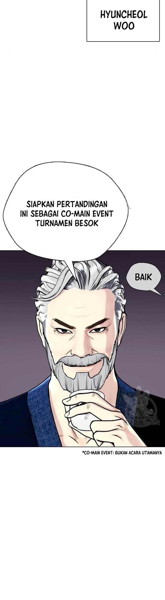 The Bullied One Is Too Good at Fighting Chapter 16 - halaman 62
