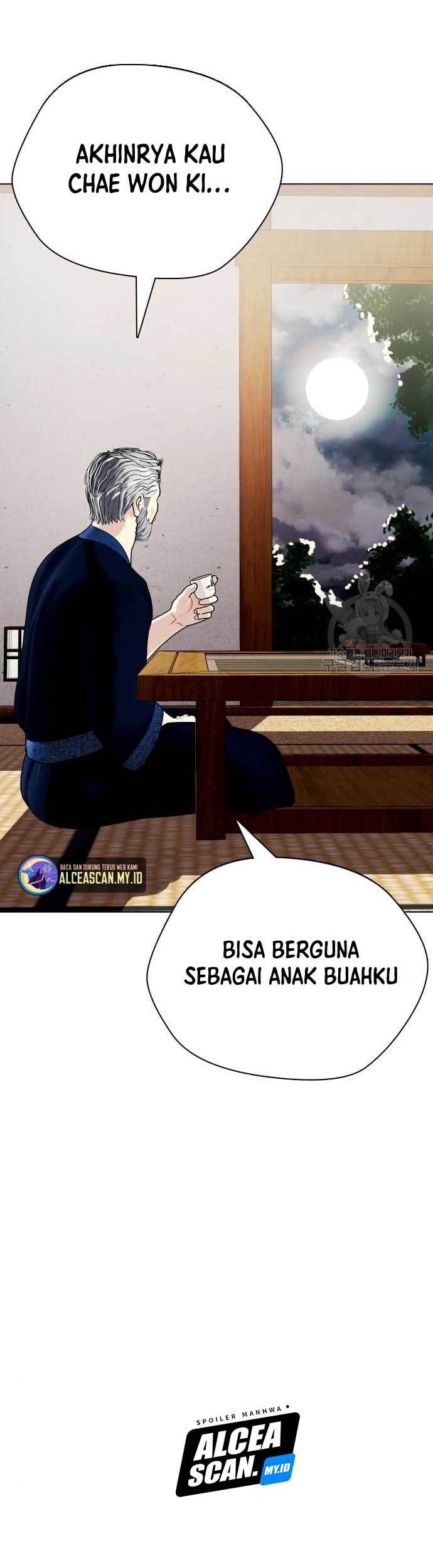 The Bullied One Is Too Good at Fighting Chapter 16 - halaman 63
