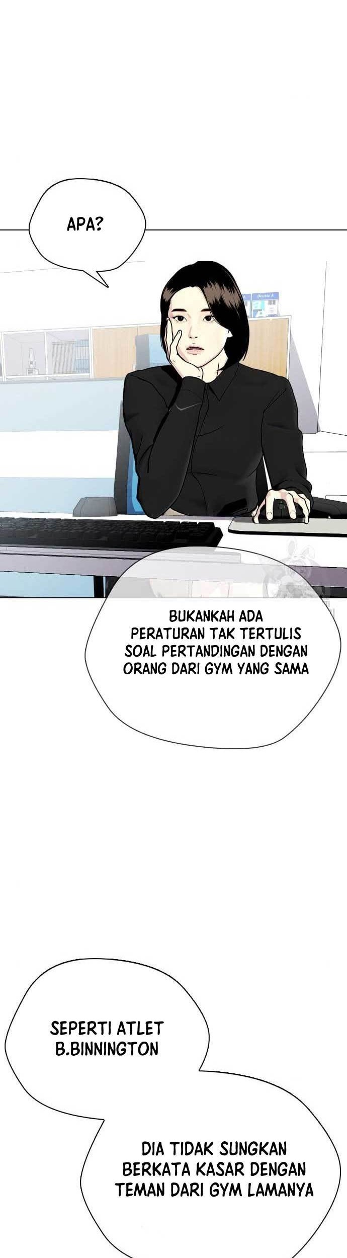 The Bullied One Is Too Good at Fighting Chapter 16 - halaman 66