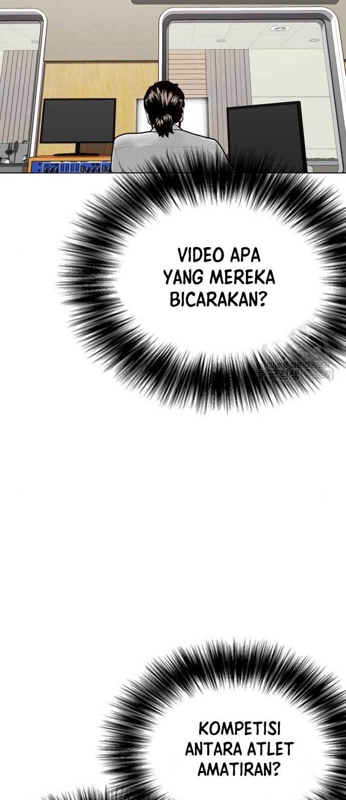 The Bullied One Is Too Good at Fighting Chapter 16 - halaman 82