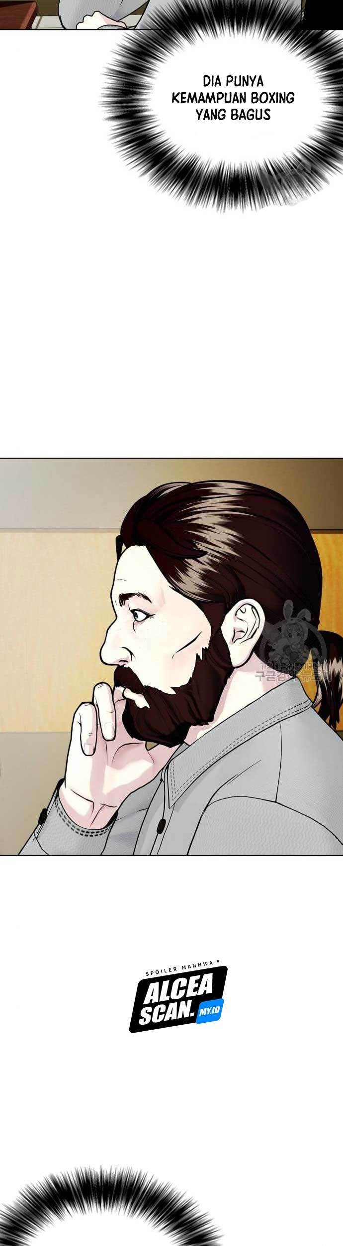The Bullied One Is Too Good at Fighting Chapter 16 - halaman 85