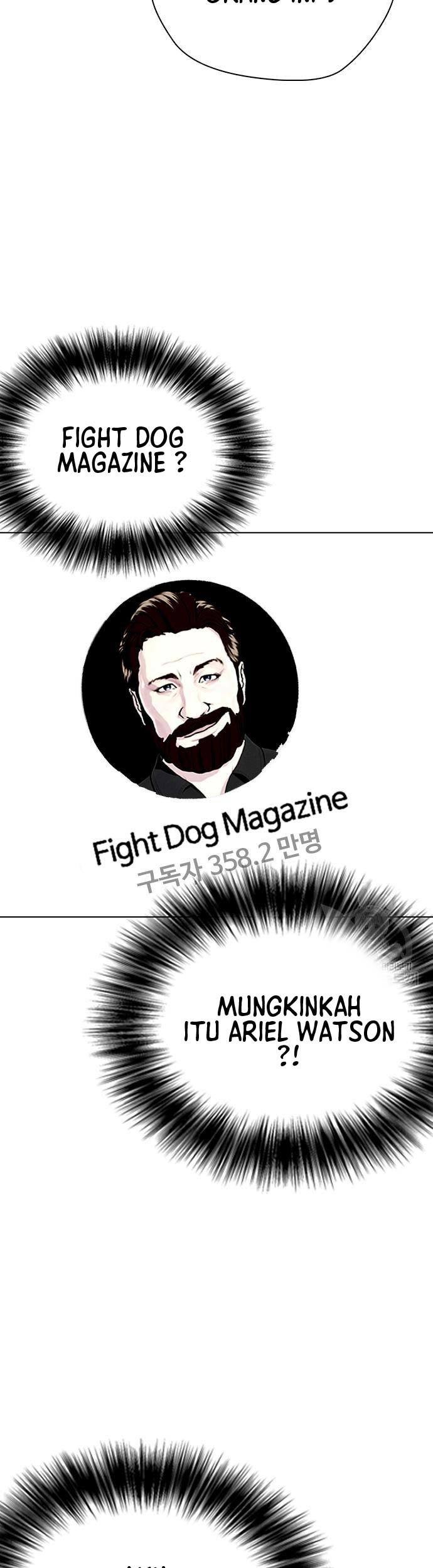 The Bullied One Is Too Good at Fighting Chapter 17 - halaman 10