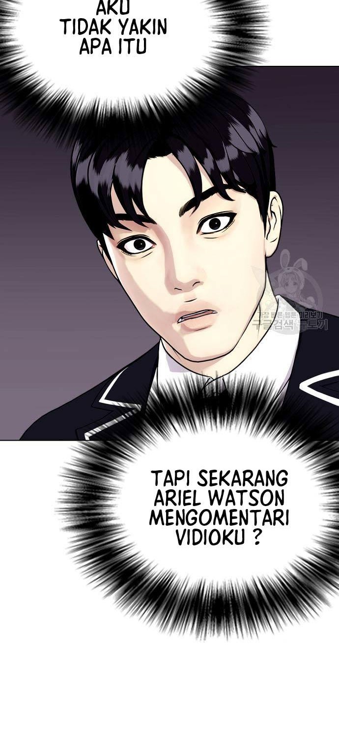 The Bullied One Is Too Good at Fighting Chapter 17 - halaman 11
