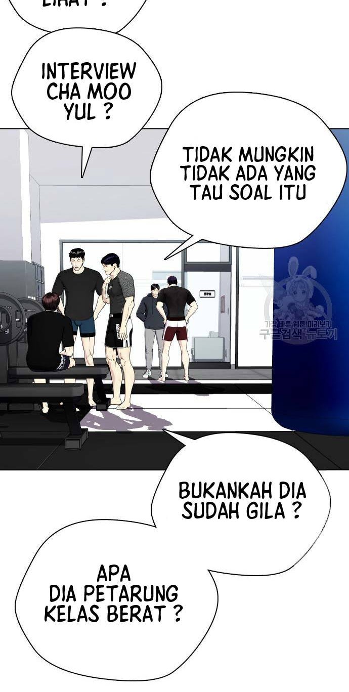 The Bullied One Is Too Good at Fighting Chapter 17 - halaman 15