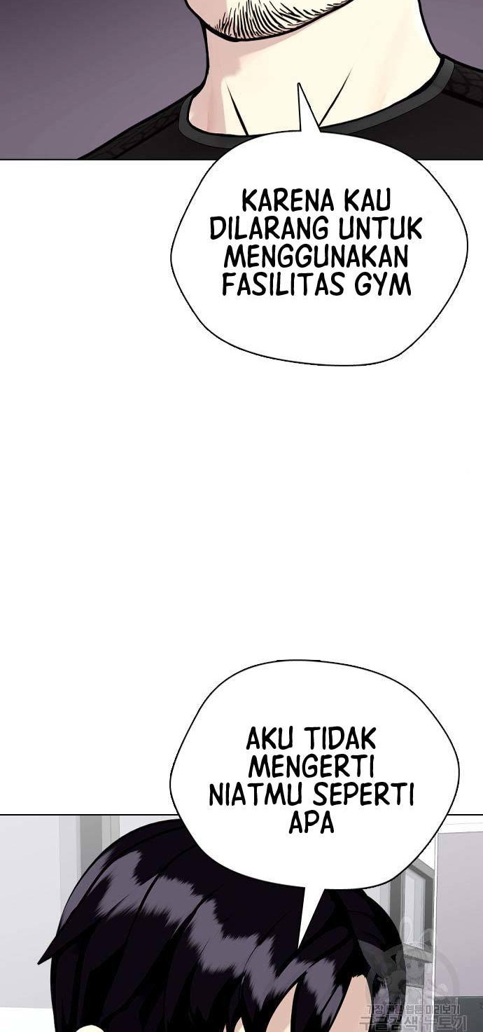 The Bullied One Is Too Good at Fighting Chapter 17 - halaman 27