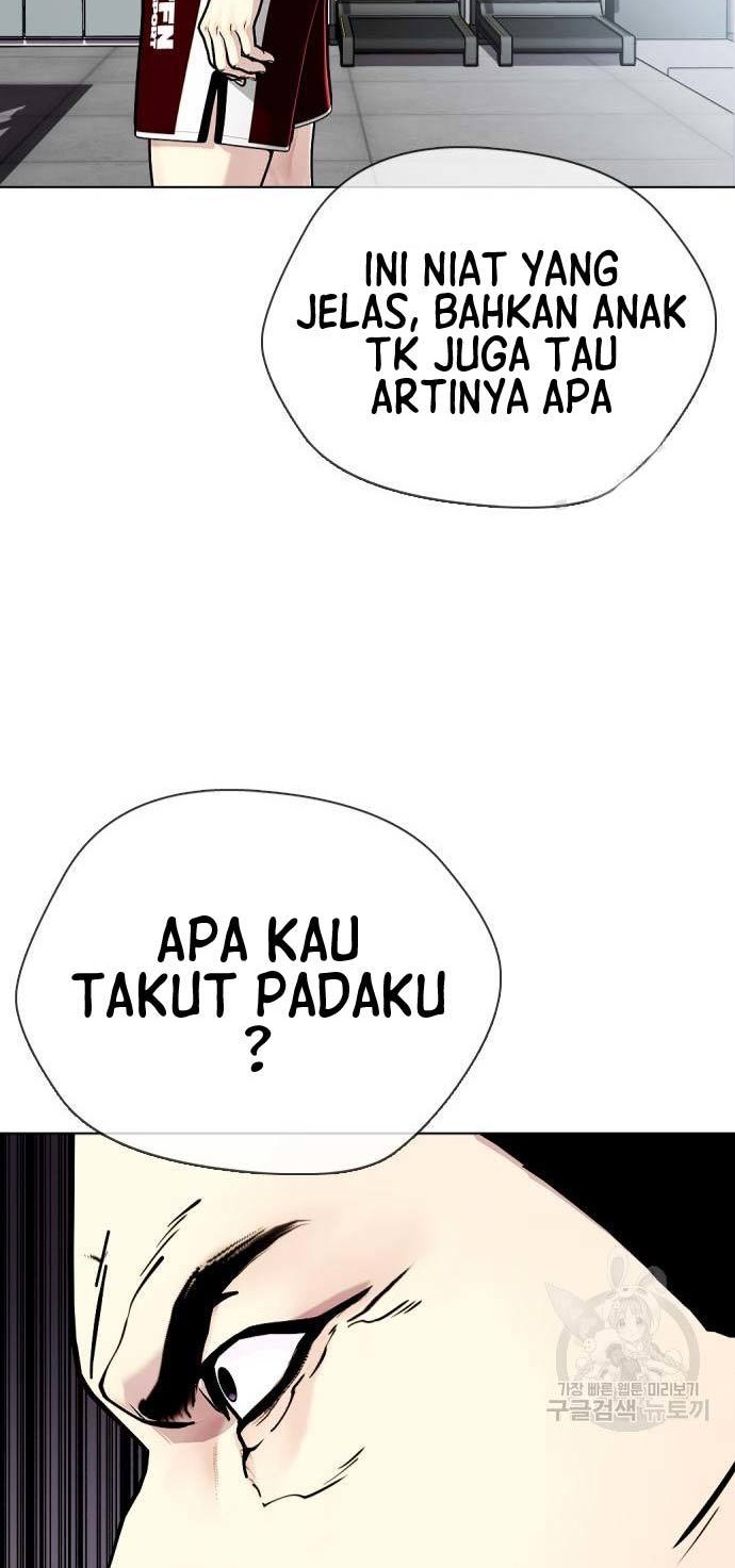 The Bullied One Is Too Good at Fighting Chapter 17 - halaman 29