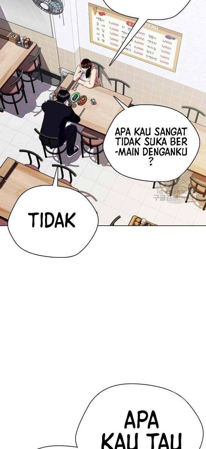 The Bullied One Is Too Good at Fighting Chapter 17 - halaman 3