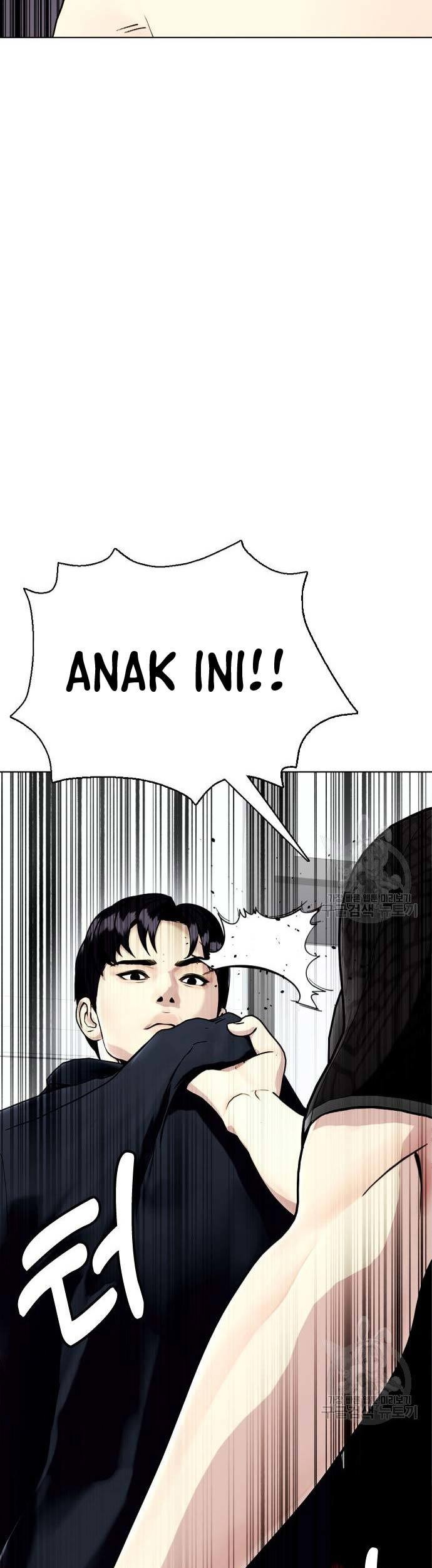The Bullied One Is Too Good at Fighting Chapter 17 - halaman 30
