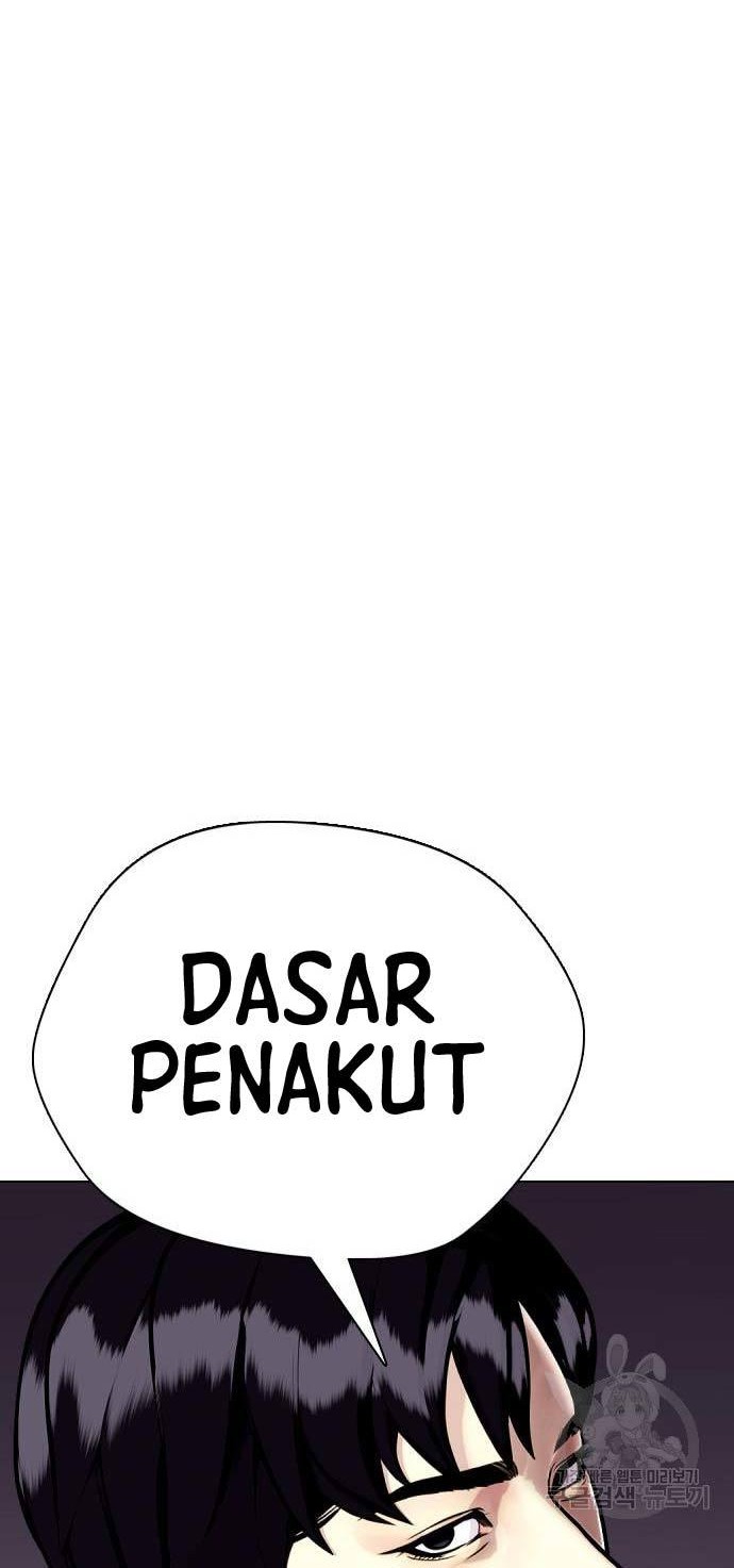 The Bullied One Is Too Good at Fighting Chapter 17 - halaman 35