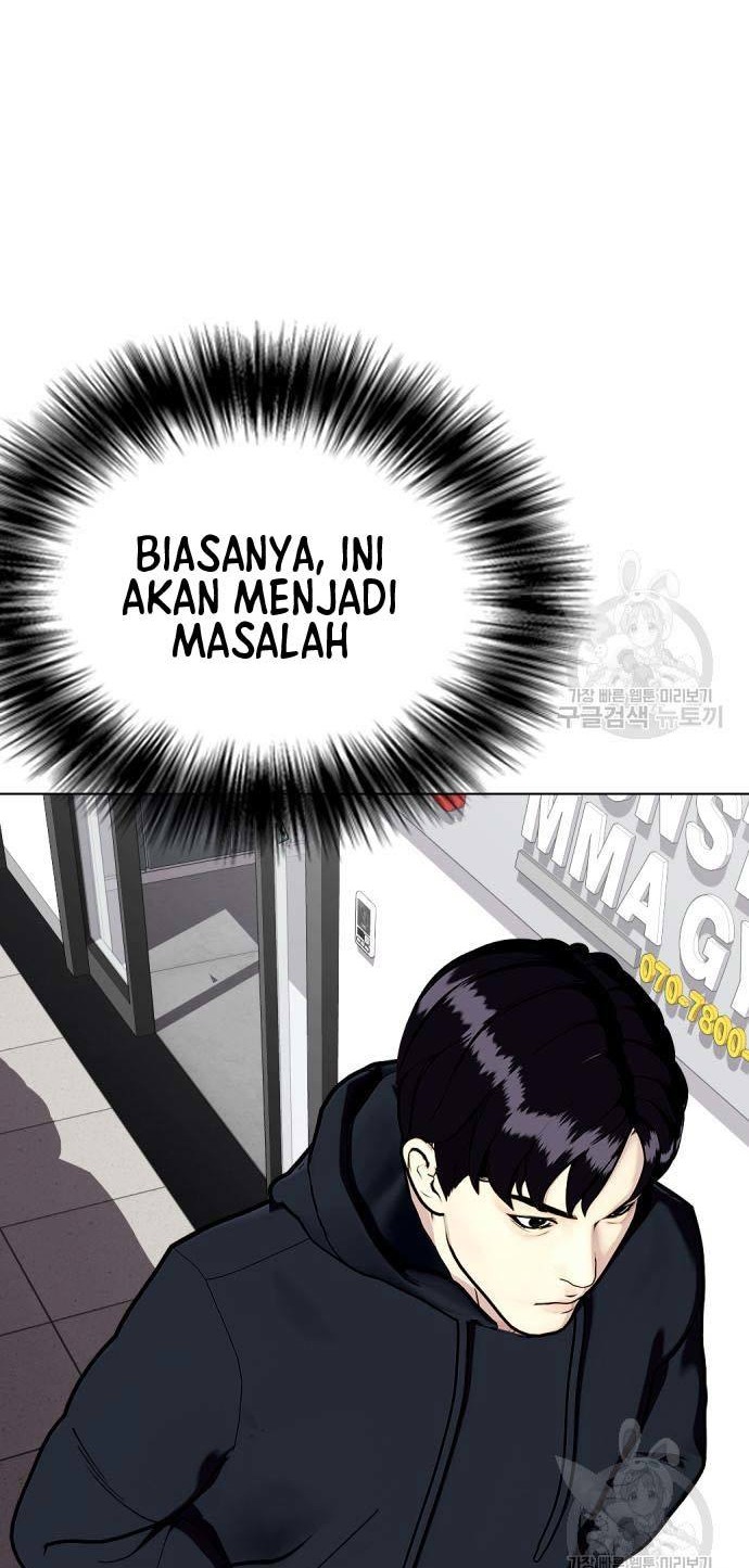 The Bullied One Is Too Good at Fighting Chapter 17 - halaman 39