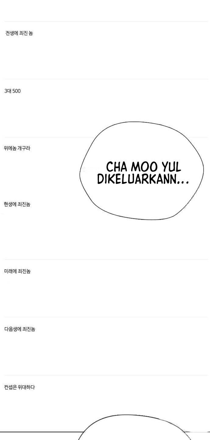 The Bullied One Is Too Good at Fighting Chapter 17 - halaman 43