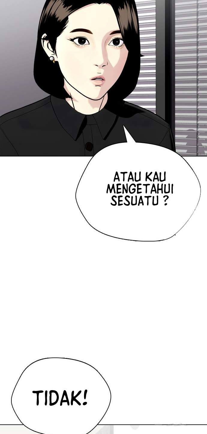 The Bullied One Is Too Good at Fighting Chapter 17 - halaman 45