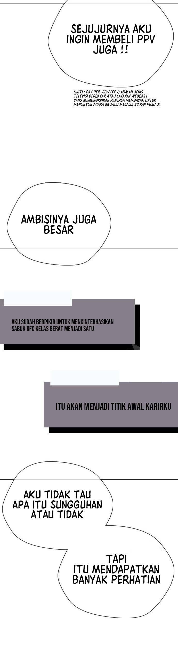 The Bullied One Is Too Good at Fighting Chapter 17 - halaman 52