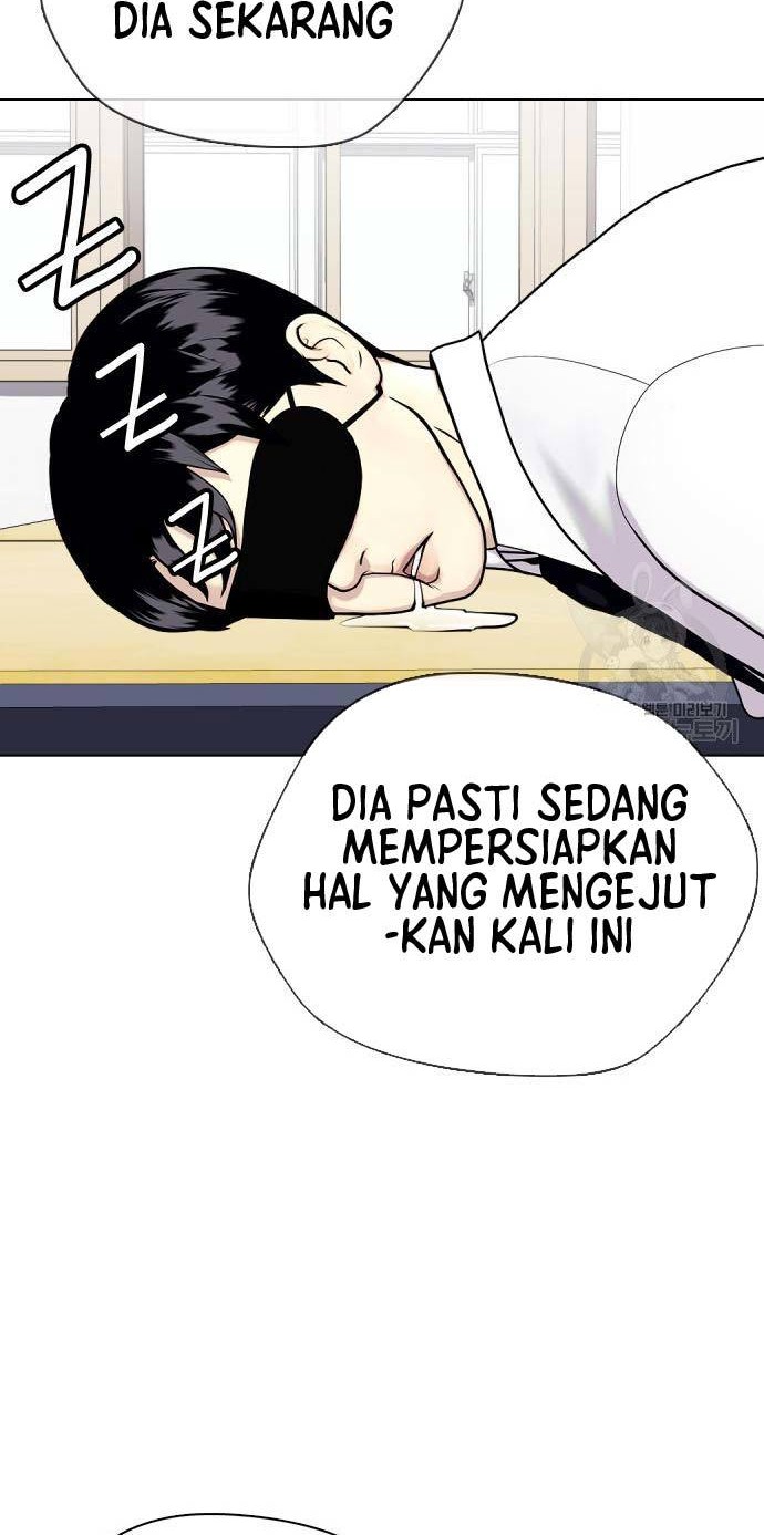 The Bullied One Is Too Good at Fighting Chapter 17 - halaman 55