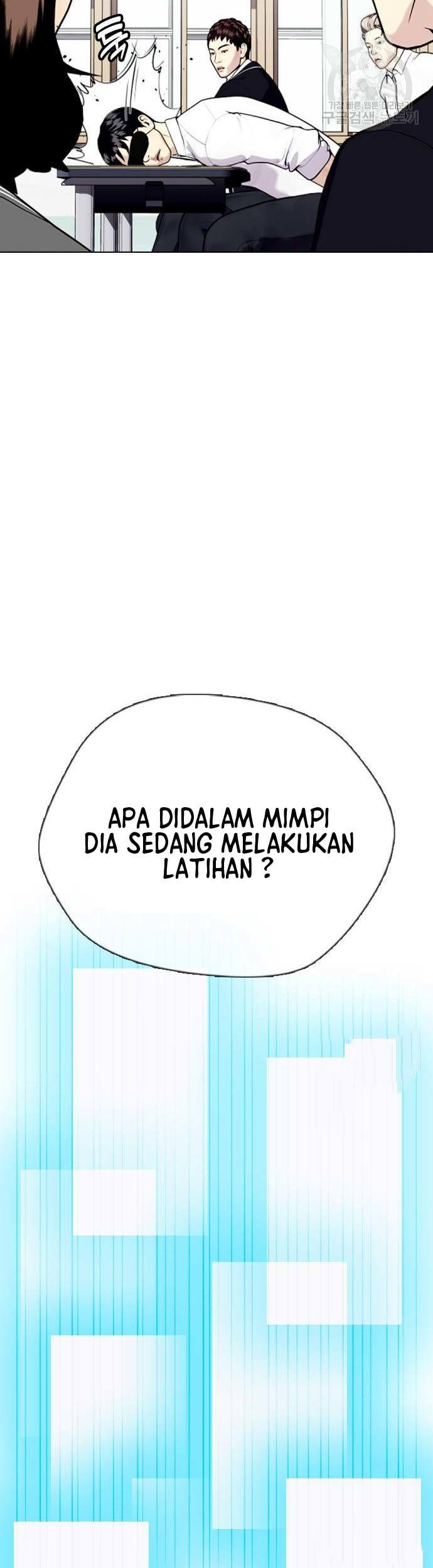 The Bullied One Is Too Good at Fighting Chapter 17 - halaman 58