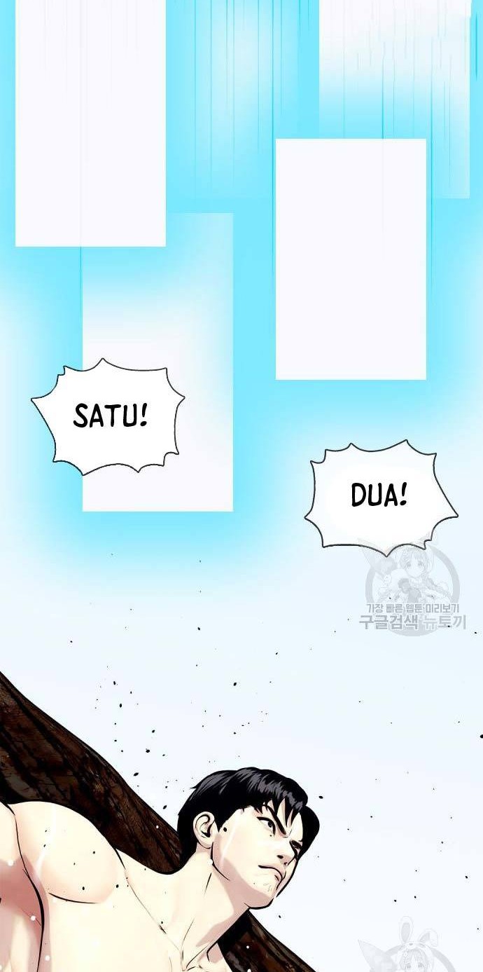 The Bullied One Is Too Good at Fighting Chapter 17 - halaman 59