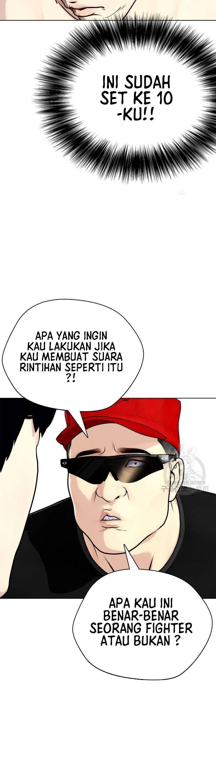 The Bullied One Is Too Good at Fighting Chapter 17 - halaman 62