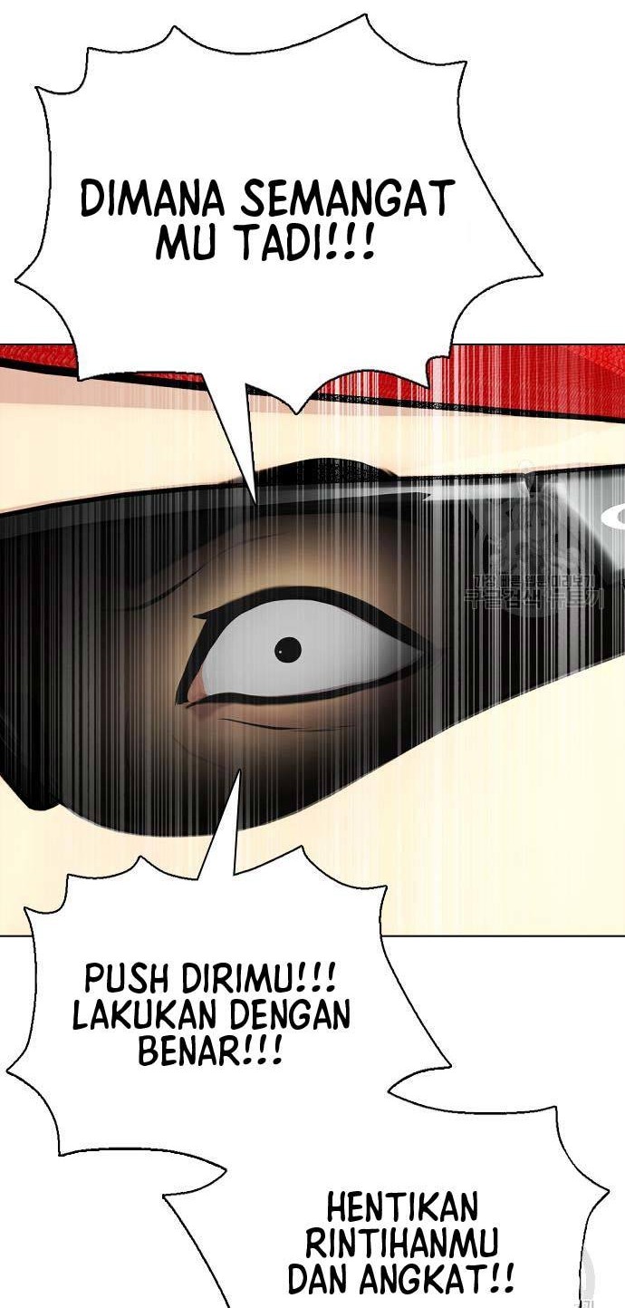 The Bullied One Is Too Good at Fighting Chapter 17 - halaman 63