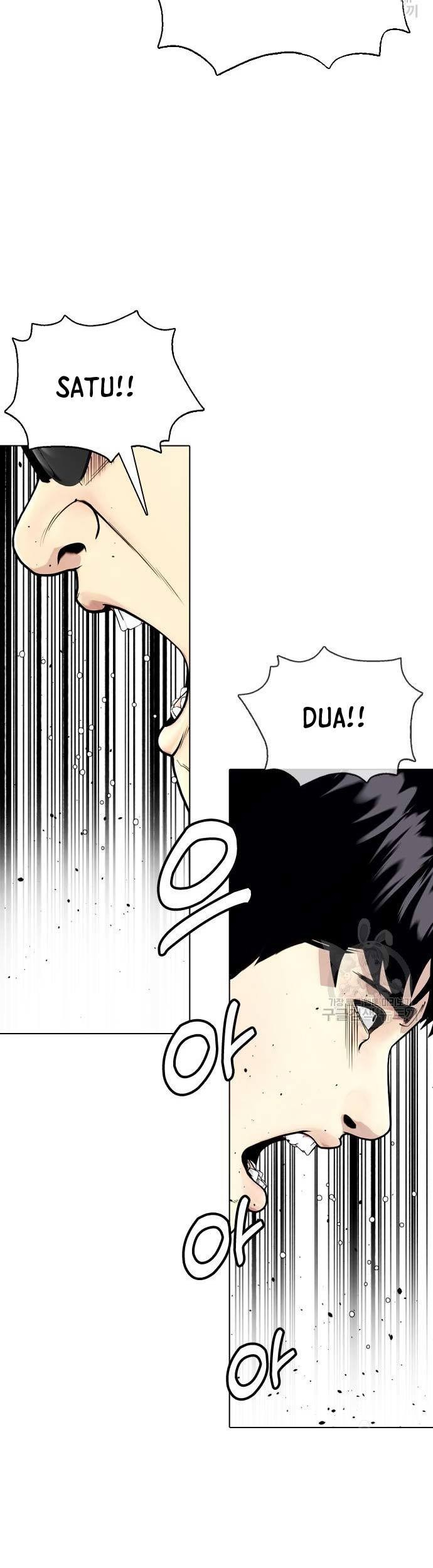 The Bullied One Is Too Good at Fighting Chapter 17 - halaman 64