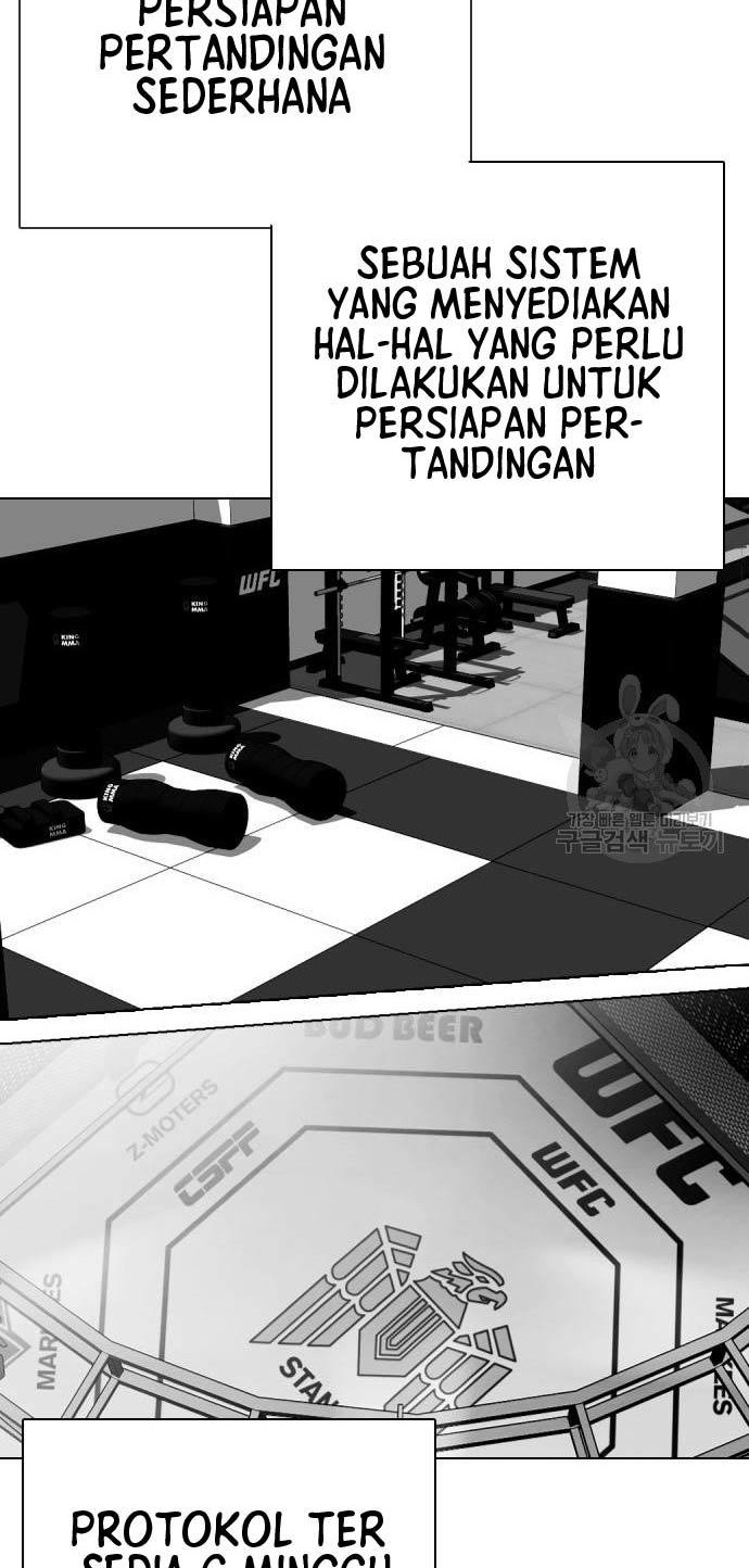 The Bullied One Is Too Good at Fighting Chapter 17 - halaman 67
