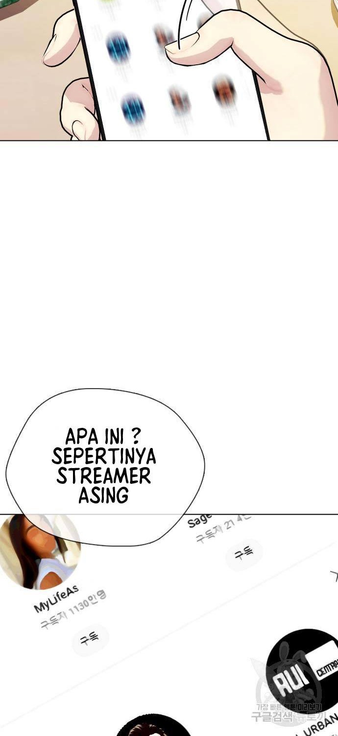 The Bullied One Is Too Good at Fighting Chapter 17 - halaman 7