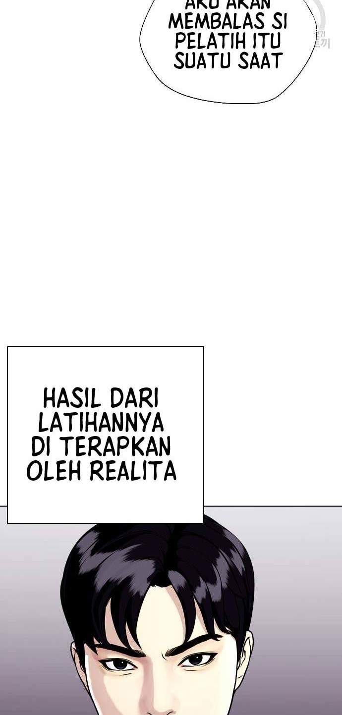 The Bullied One Is Too Good at Fighting Chapter 17 - halaman 71