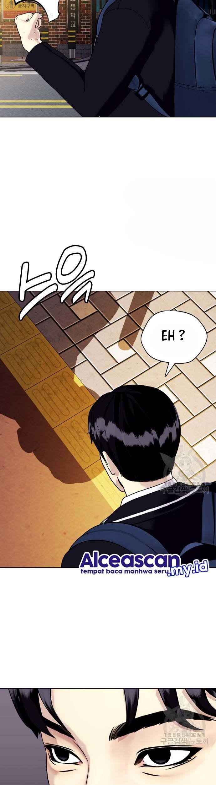 The Bullied One Is Too Good at Fighting Chapter 17 - halaman 74