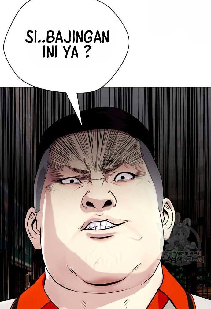The Bullied One Is Too Good at Fighting Chapter 17 - halaman 79