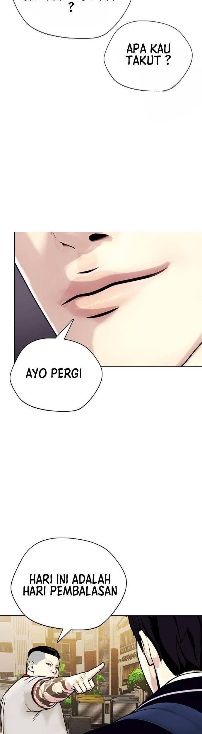 The Bullied One Is Too Good at Fighting Chapter 17 - halaman 82