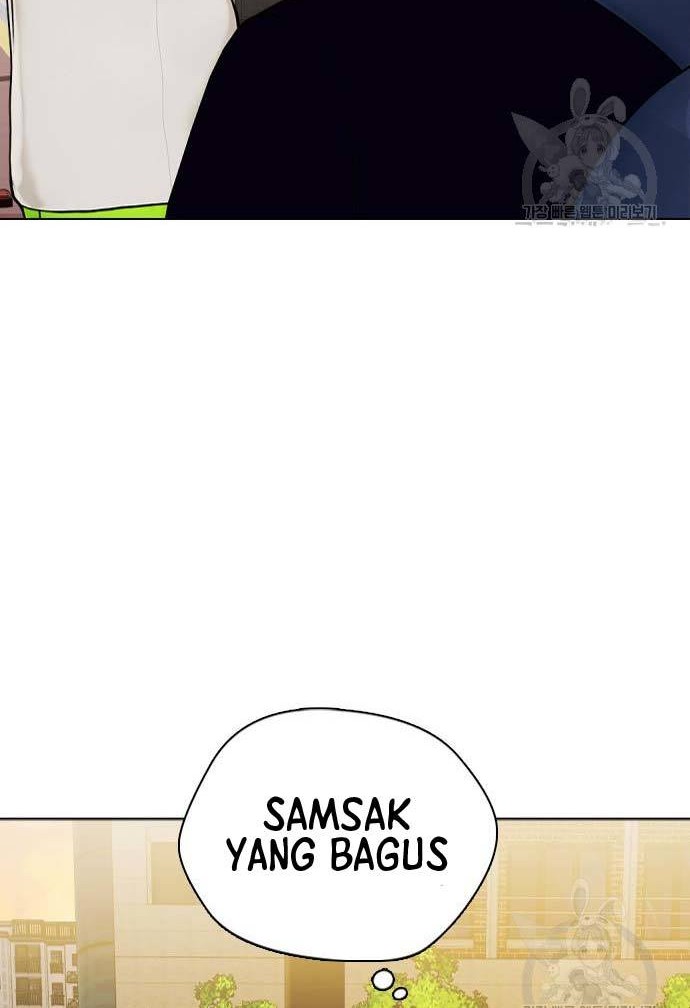 The Bullied One Is Too Good at Fighting Chapter 17 - halaman 83