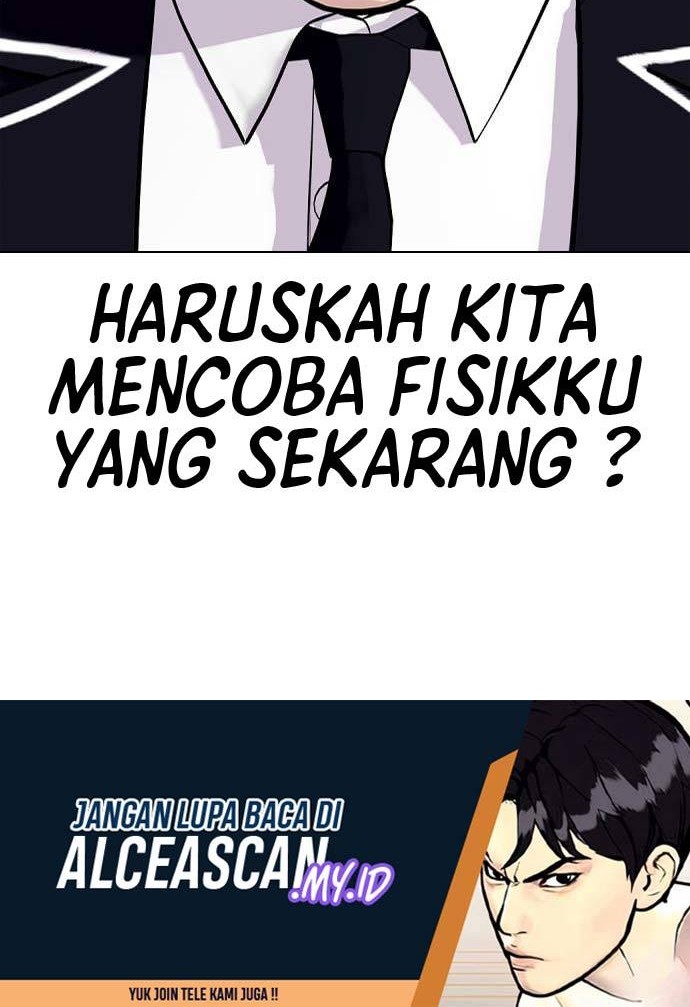 The Bullied One Is Too Good at Fighting Chapter 17 - halaman 85
