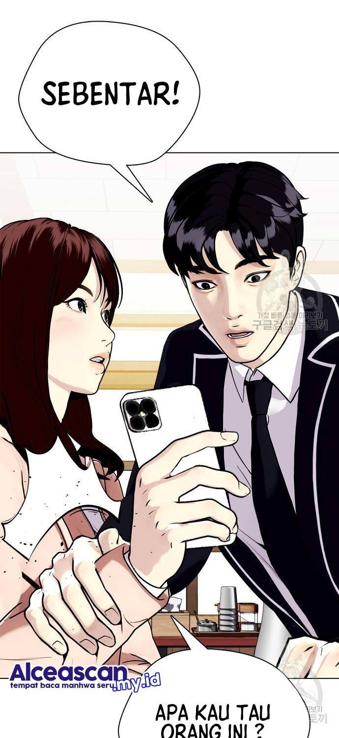 The Bullied One Is Too Good at Fighting Chapter 17 - halaman 9