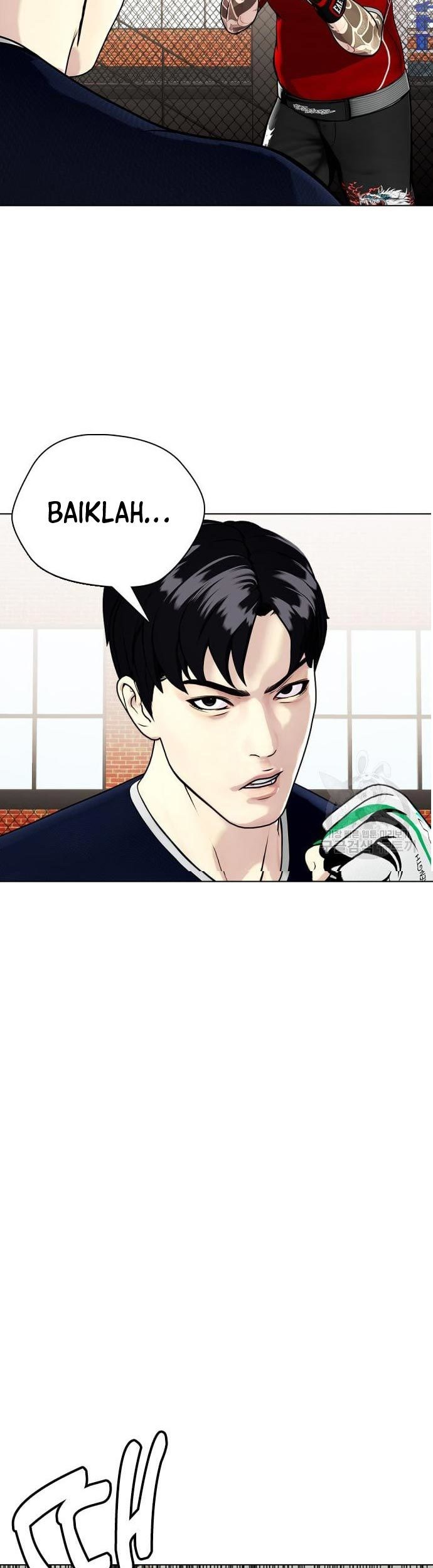 The Bullied One Is Too Good at Fighting Chapter 18 - halaman 12