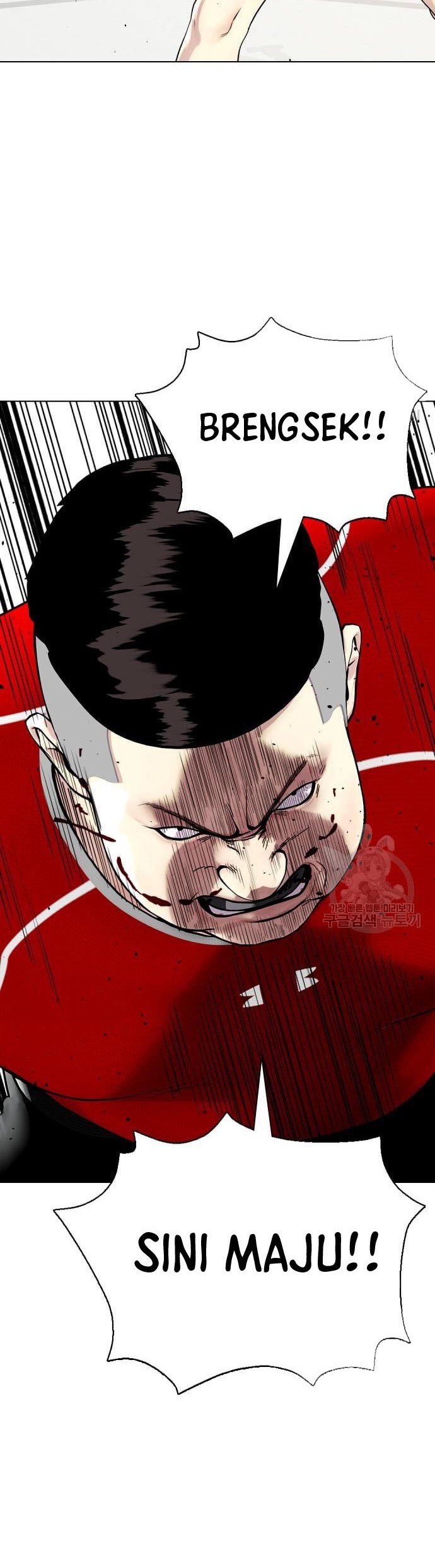 The Bullied One Is Too Good at Fighting Chapter 18 - halaman 27